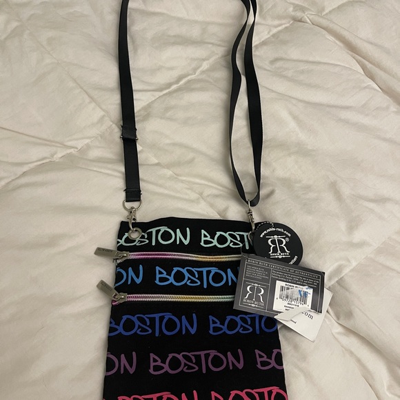 Boston bag by Robin Ruth - Picture 7 of 7
